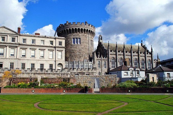 The Best of Dublin - Highlights and Hidden Corners - Optimizing Your Dublin Exploration