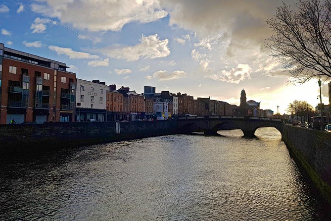 The Best Of Dublin Walking Tour - Highlights of the Walking Tour