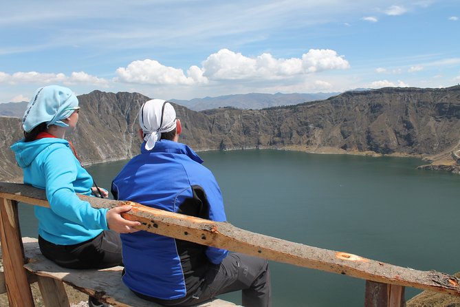 The Best of Ecuador & Galapagos 12 Days / 11 Nights - Discovering Cuenca