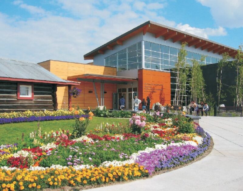 The Best of Fairbanks: Half-Day City Highlights Tour - Tour Highlights