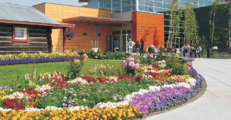 The Best of Fairbanks: Half-Day City Highlights Tour - Customer Feedback