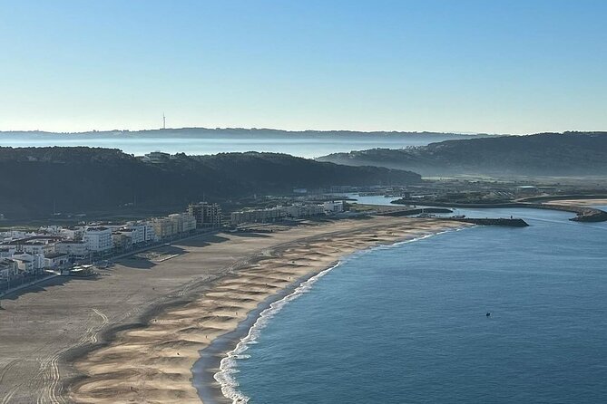 The Best of Fátima, Nazaré and Óbidos Tour, From Lisbon - Accessibility and Participation