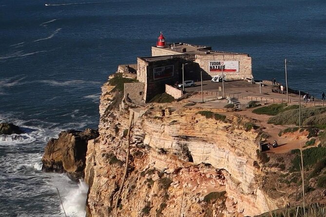 The Best of Fátima, Nazaré and Óbidos Tour, From Lisbon - Discovering Nazaré and Óbidos