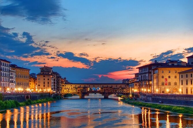 The Best of Florence and Pisa From Livorno Sea Port - Booking and Cancellation Policy