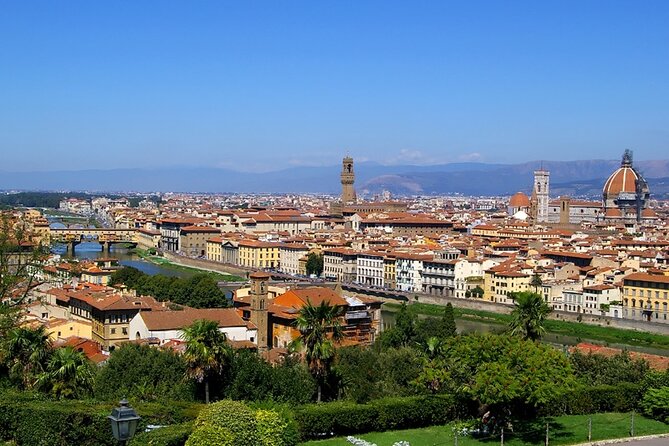 The Best of Florence and Pisa From Livorno Sea Port - Travelers Testimonials
