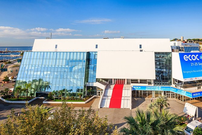 The Best of French Riviera Full-Day From Nice Small-Group Tour - Inclusions and Logistics of the Tour