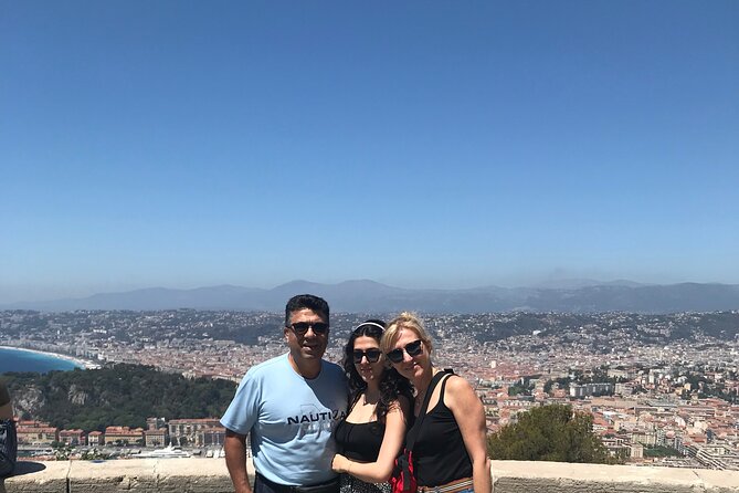 The Best of French Riviera Private Excursion With Bilingual Driver Guide - Booking and Pricing Details
