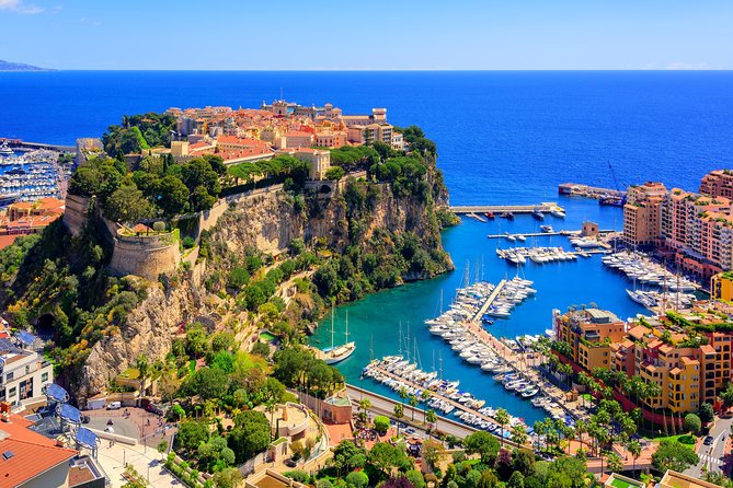 The Best of French Riviera Private Excursion With Bilingual Driver Guide - Exceptional Customer Feedback