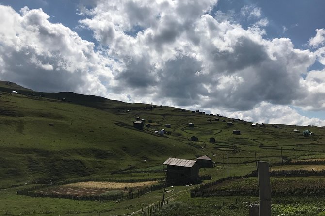 The Best of Georgia 7 Days Private Jeep Tour From Tbilisi - Traveler Reviews