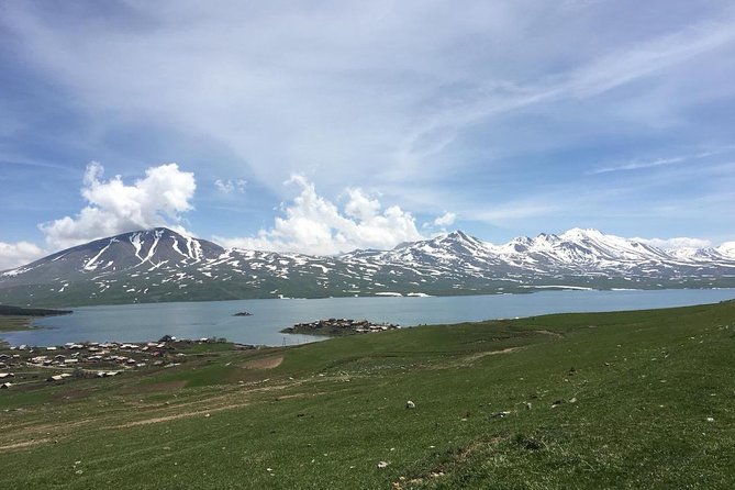 The Best of Georgia 7 Days Private Jeep Tour From Tbilisi - Booking Process