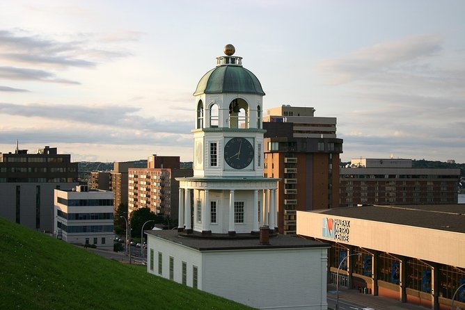 The Best of Halifax Walking Tour - Immerse in Nova Scotias Culture