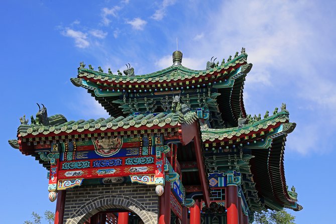 The Best of Handan Walking Tour - Good To Know