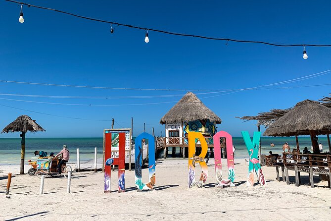The Best of Holbox From Tulum - Inclusions for the Experience