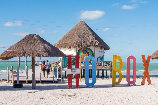 The Best of Holbox From Tulum - Highlights of the Island