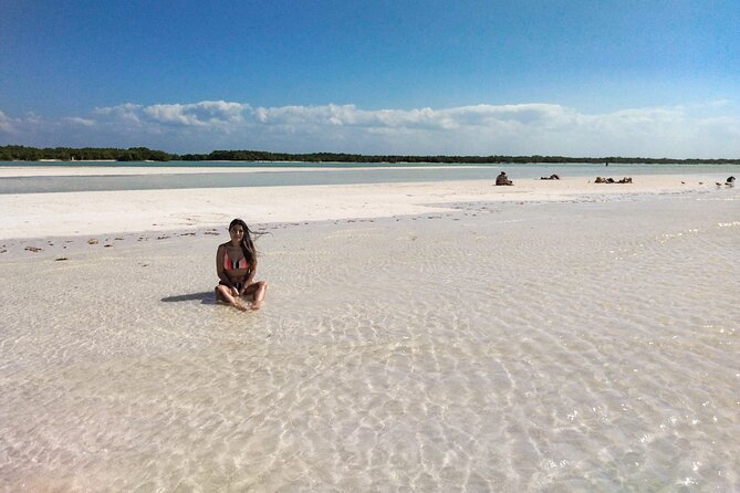 The Best of Holbox From Tulum - Exploring Passion Island