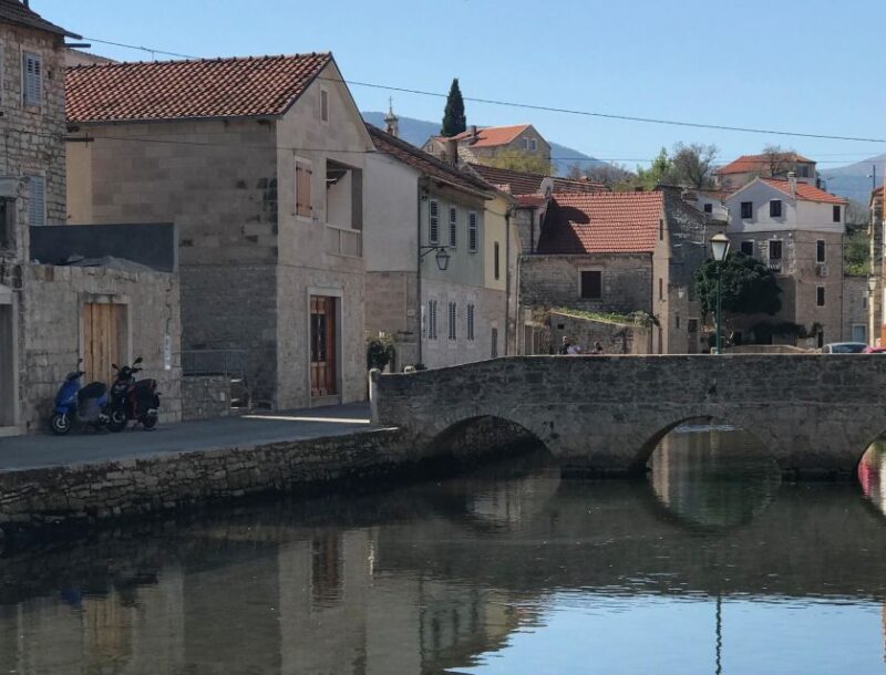 The Best of Hvar in a Day With Wine Tasting and Local Dinner - Good To Know