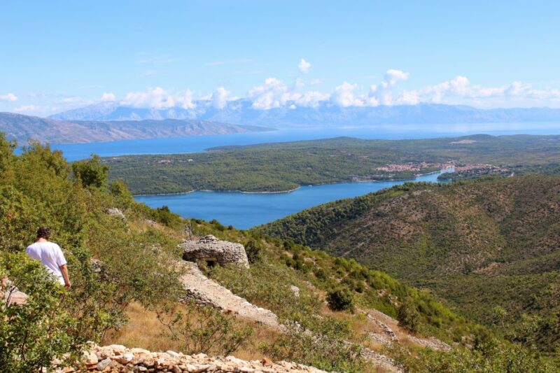 The Best of Hvar in a Day With Wine Tasting and Local Dinner - Itinerary Highlights