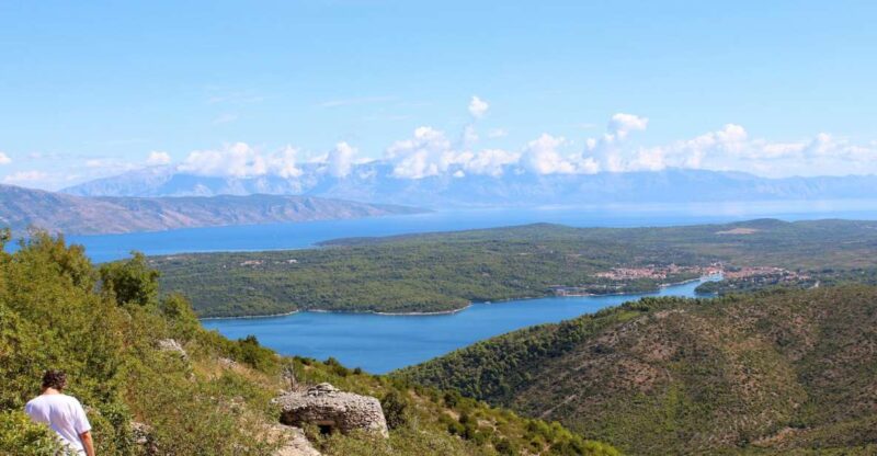 The Best of Hvar in a Day With Wine Tasting and Local Dinner - Pickup Locations
