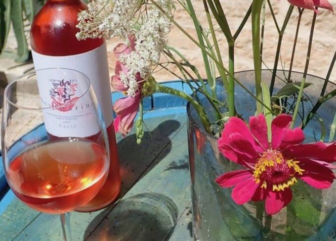 The Best of Hvar in a Day With Wine Tasting and Local Dinner - Appetizer