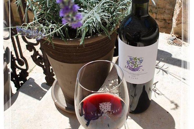 The Best of Hvar Small Group Tour With Wine Tasting and Dinner - Tvrdalj Fortress Visit