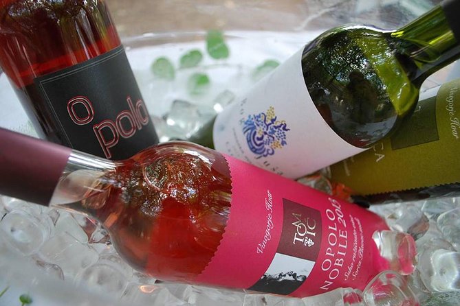 The Best of Hvar Small Group Tour With Wine Tasting and Dinner - Vrbovska: Little Venice