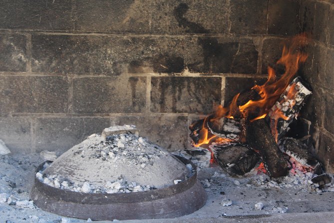The Best of Hvar Small Group Tour With Wine Tasting and Dinner - Traditional Dalmatian Dinner