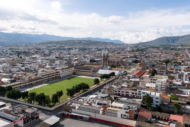 The Best of Ibarra Walking Tour - Key Points