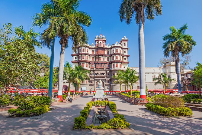 The Best of Indore Walking Tour - Key Points