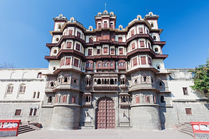 The Best of Indore Walking Tour - Exploring Indores Iconic Landmarks