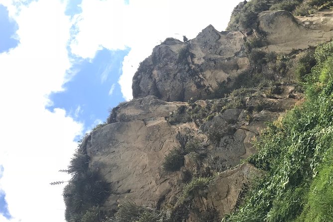 The Best of Ingapirca: an Adventure to the Ecuadorian Machu Picchu - Breathtaking Landscapes and Vistas