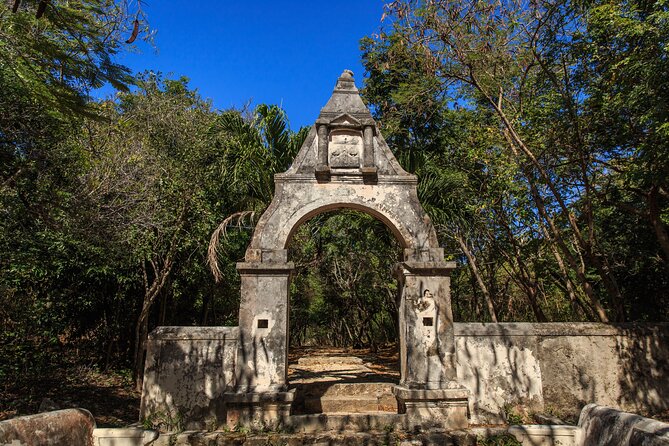 The Best of Isla Mujeres Walking Tour - Inclusions and Accessibility