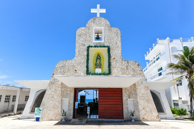 The Best of Isla Mujeres Walking Tour - Tips for Your Tour