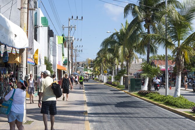 The Best of Isla Mujeres Walking Tour - Frequently Asked Questions