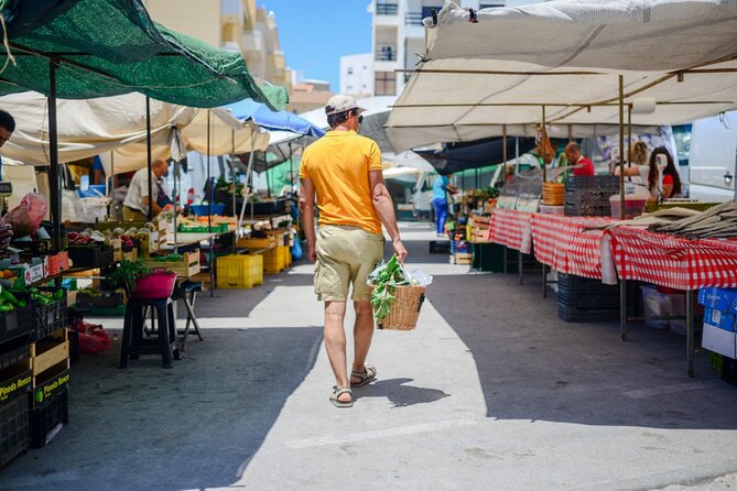 The Best of Ithaca Farmers Market Tour - Market Highlights