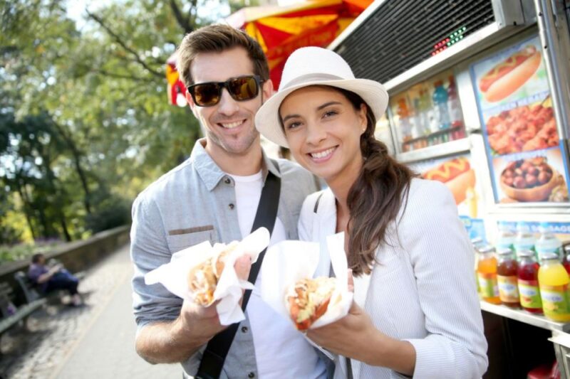 The Best of Ithaca Farmers Market Tour - Market Features