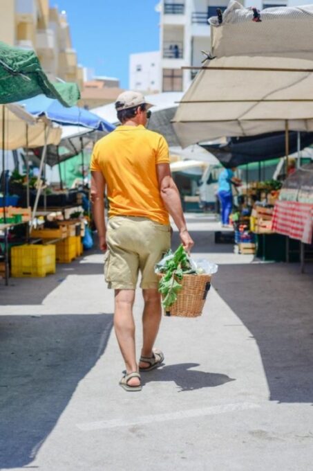 The Best of Ithaca Farmers Market Tour - Frequently Asked Questions
