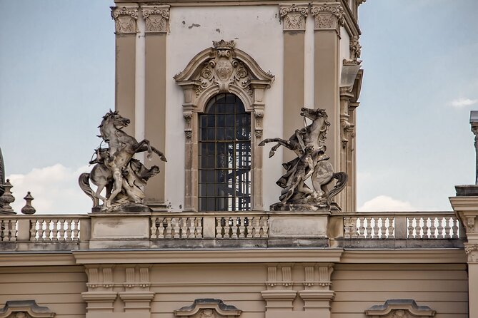 The Best of Keszthely Walking Tour - Highlights of the Itinerary