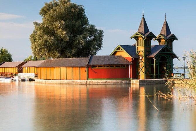 The Best of Keszthely Walking Tour - What to Expect on Tour