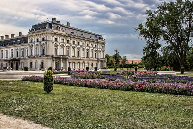 The Best of Keszthely Walking Tour - Cancellation and Booking Policy