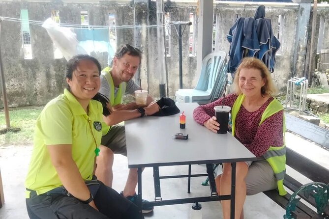 The BEST of Kuala Lumpur Experience by Cycling Tour - Cancellation Policy and Indemnity Form