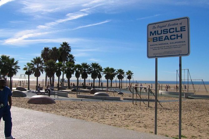 The Best of LA Tour: Hollywood, Beverly Hills, Santa Monica, Griffith Park +More - Pricing and Booking