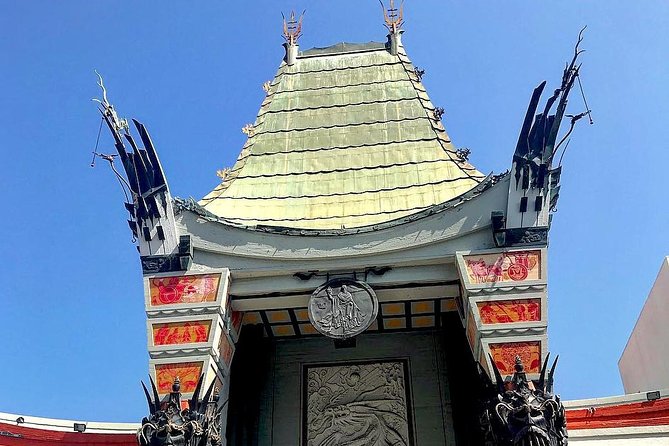 The Best of LA Tour: Hollywood, Beverly Hills, Santa Monica, Griffith Park +More - Comprehensive Exploration