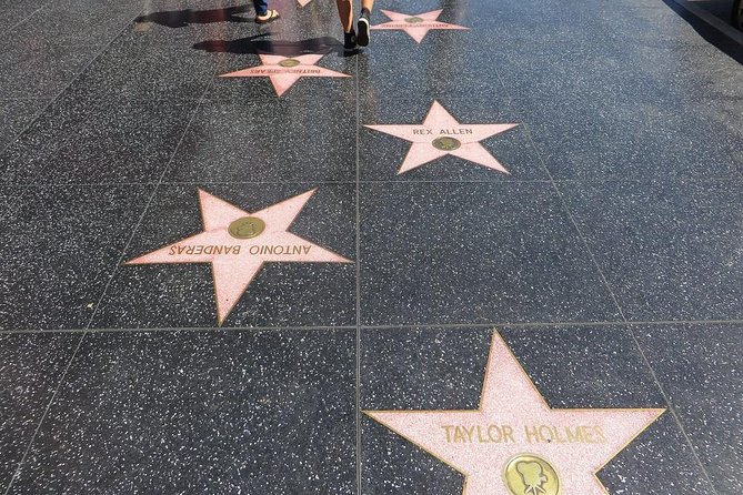 The Best of LA Tour: Hollywood, Beverly Hills, Santa Monica, Griffith Park +More - Highlights and Recommendations