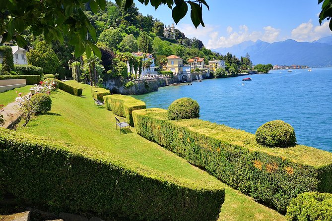 The Best of Lake Maggiore on a Private Guided Boat Tour - Additional Information and Accessibility