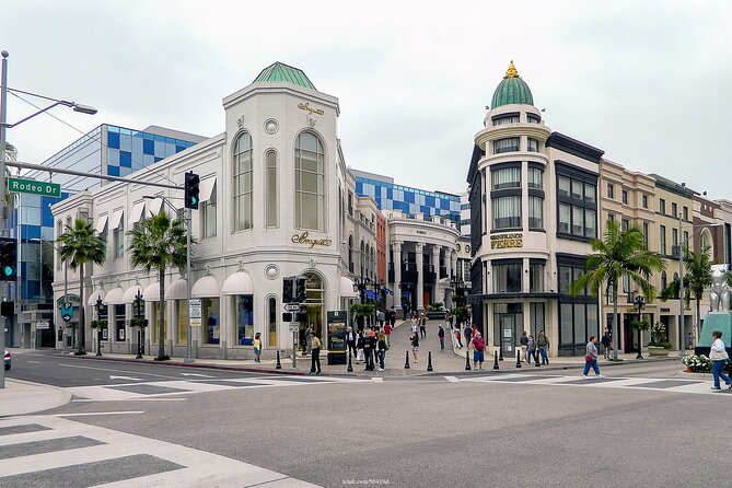 The Best of Los Angeles: Private Full-Day Highlights Driving Tour - Recap