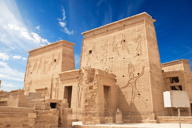 The Best of Luxor and Aswan in 4-Day Tour From Luxor - Pickup and Meeting Details