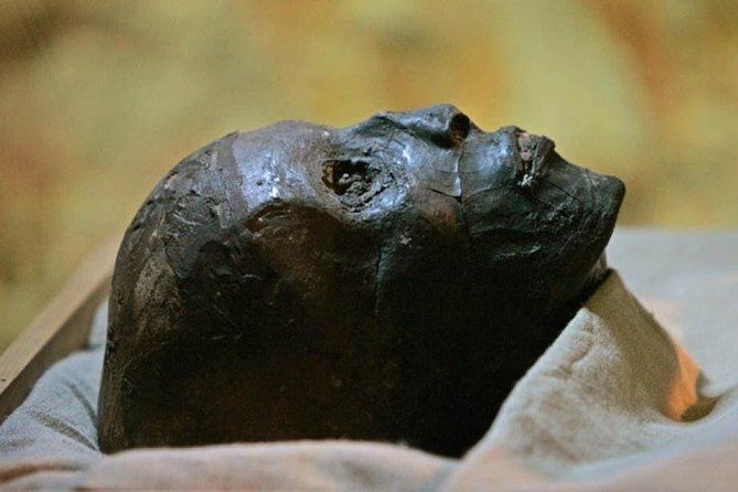 The Best of Luxor and Aswan in 4-Day Tour From Luxor - Exploring Aswans Highlights