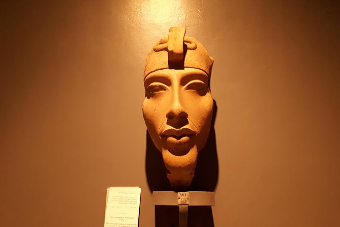 The Best of Luxor and Aswan in 4-Day Tour From Luxor - Tour Logistics and Requirements
