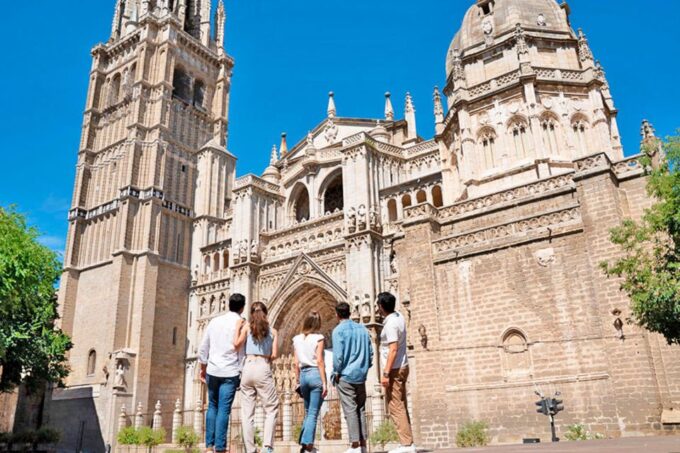 The Best of Madrid & Toledo in One Day (with Prado Museum) - Important Booking Information