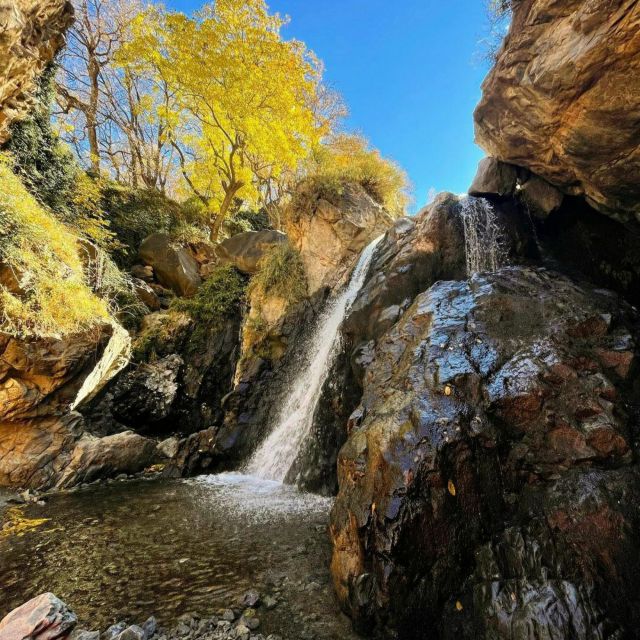 The Best Of Marrakech Atlas Mountain Day Trip 4 Valleys Visi - Pet Policy